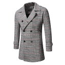 ジップパーカー メンズ 秋冬 厚手 極暖 裏ボアジャケット ブルゾン ウインドブレーカー コート 綿の服ですアウター ライトジャケット ジャンパー 綿 スウェットシャツ パーカー フーディ 折り襟 Men's Coat