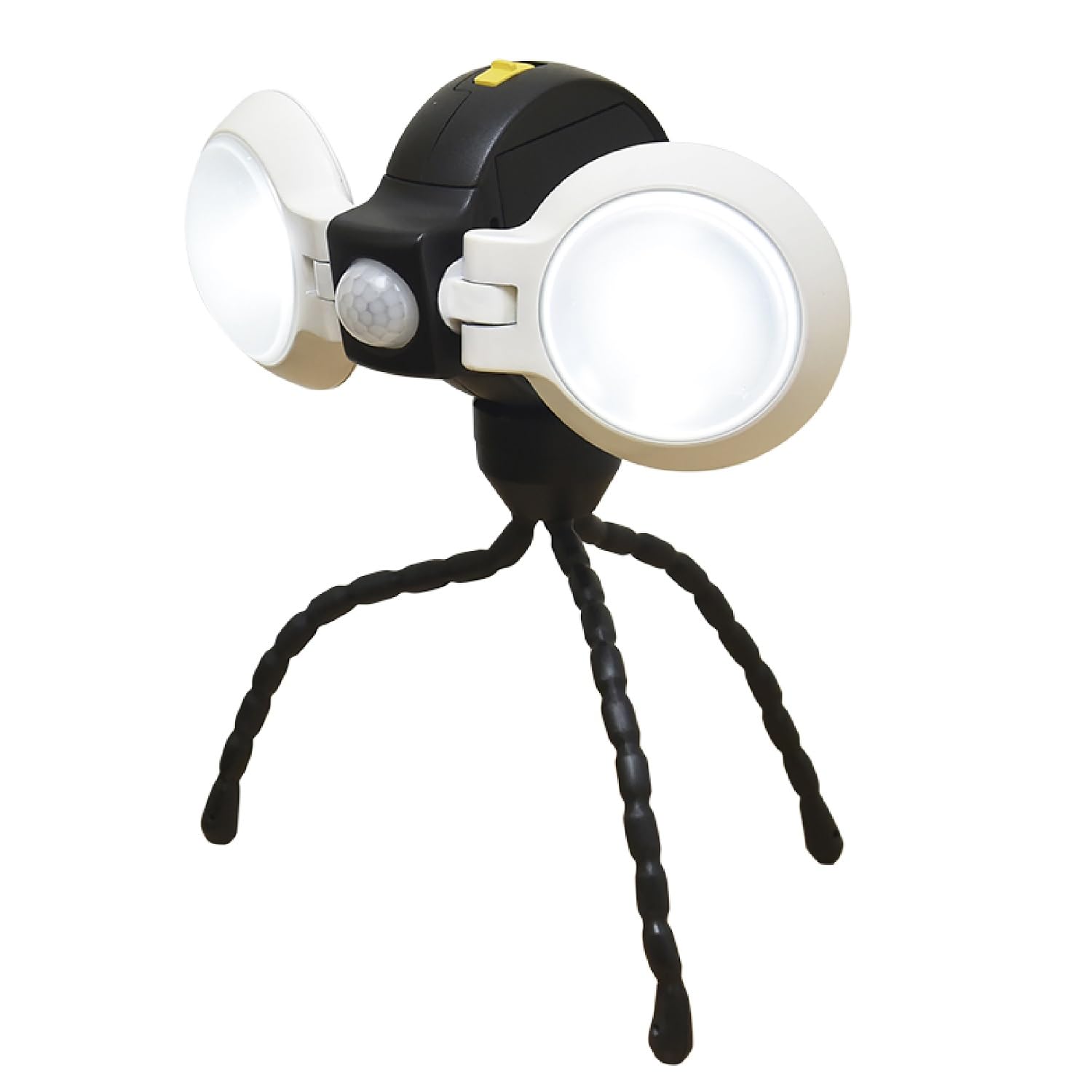 ムサシ ライテックス どこでもセンサーライト