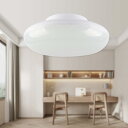 LEDシーリングライト 10畳 8畳 薄型 15W 昼白色 3000LM 省エネ LED照明 天井照明 電気 長寿命50000H付 インテリア シンプル 照明器...