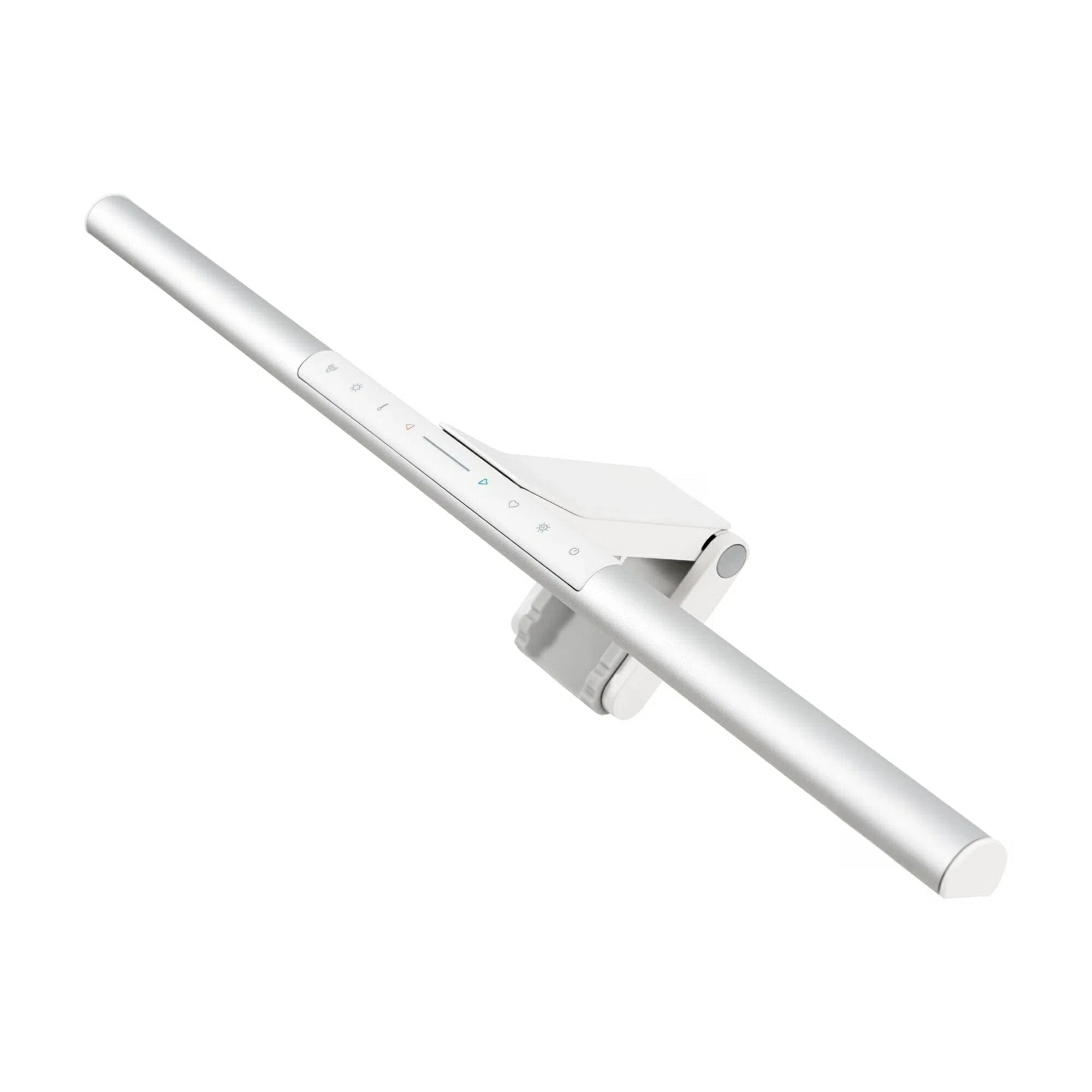 モニターライト/輝度．色温度調整/省スペース/湾曲モニター対応/広範囲照明/目に優しい/映り込み軽減/省スペース