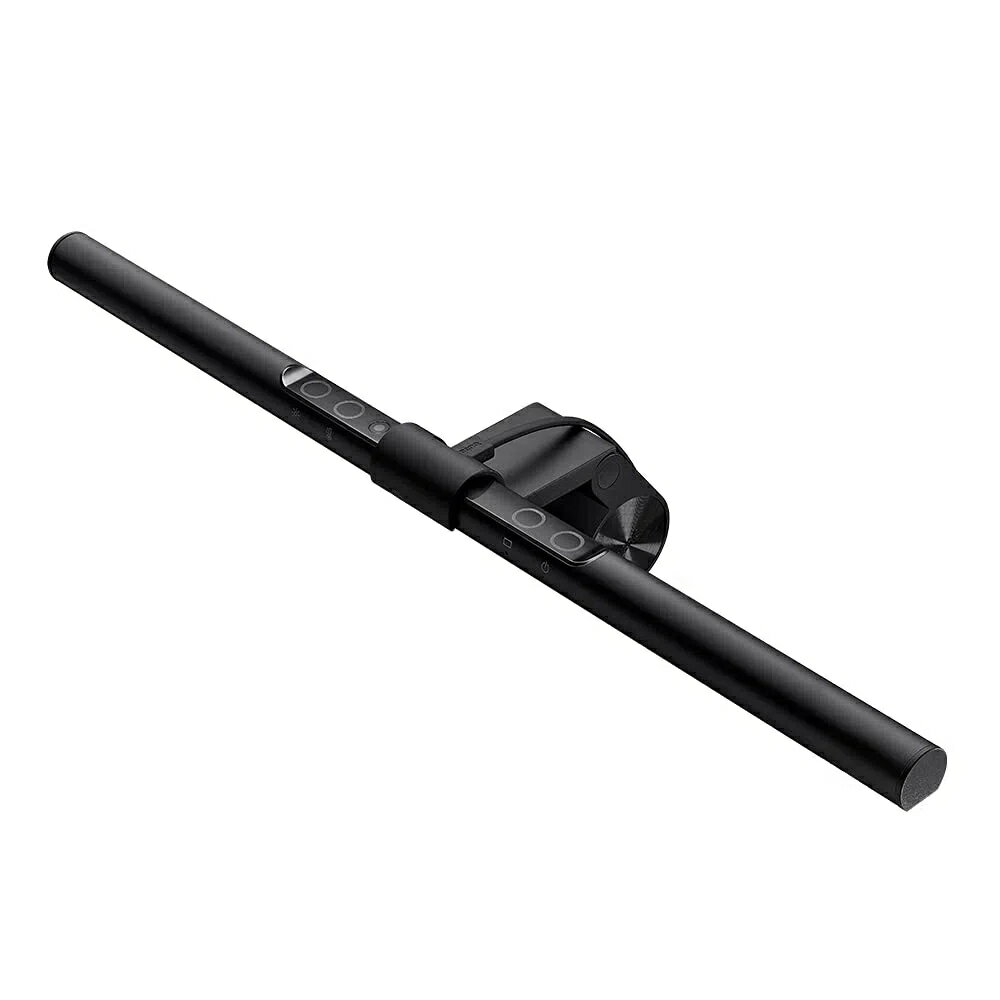 スクリーンバー モニター掛け式ライト [デスクライト モニターライト]