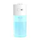 越境 USB 車加湿器毎日家庭用水補給プラグインサイレントミニ小型アロマセラピー加湿清浄機