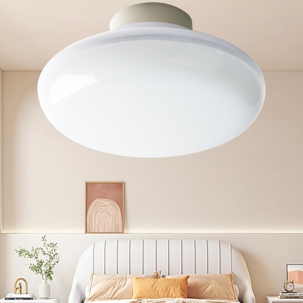 一体型LEDシーリングライト 2000lm LEDライト LEDシーリングライト 小型 LED小型シーリングライト シー..