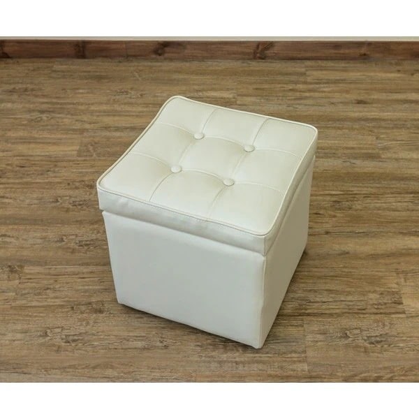 スツール 収納 木製 椅子 オットマン 収納スツール おしゃれ チェストベンチ ベンチチェア ホワイト い..