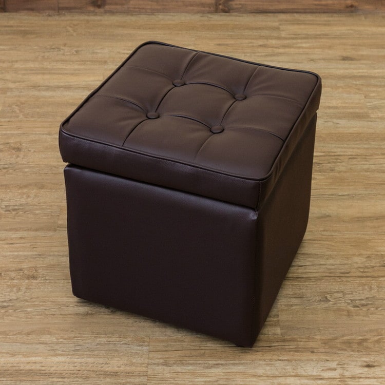 スツール 収納 木製 椅子 オットマン 収納スツール おしゃれ チェストベンチ ベンチチェア いす イス ..