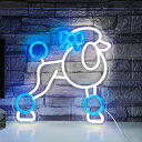 ネオンサイン - 28×20CM かわいいクジラのネオンサイン、LED ネオンサイン 店舗装飾サイン 寝室の装飾 壁掛けサイン アート壁の装飾 ブルーネオン 誕...