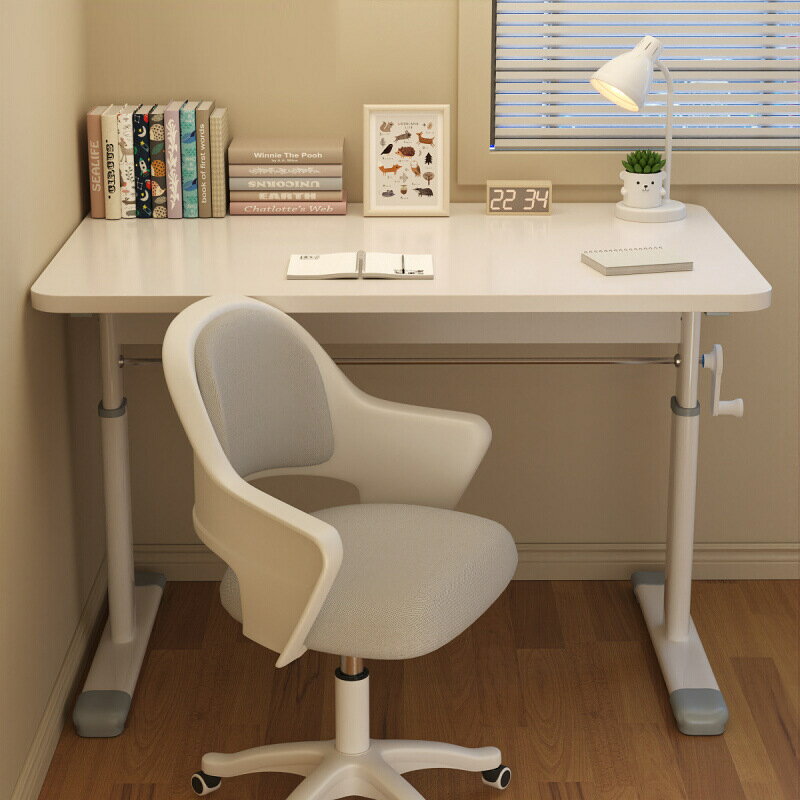 子どもの学習机小学生の学習机家庭用の読み書き机とセット男性女の子の作業机机机