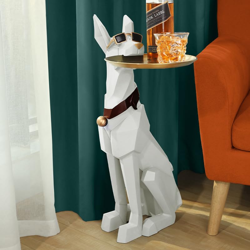 サイドテーブル おしゃれ 北欧 テーブル ナイトテーブル アクセサリートレイ 収納 鍵置き 玄関 台 ソフ..