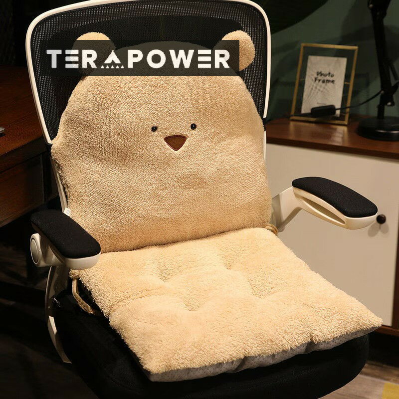 オフィス滑り止めシートクッション クリーニング可能畳 シンプルトレンド座椅子