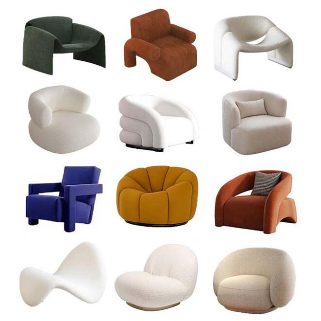 シングルソファ一アップグレードモデルモダンレジャーチェアリビングルーム リビングソファ チェアなソファーリクライニングチェア 畳ソファ