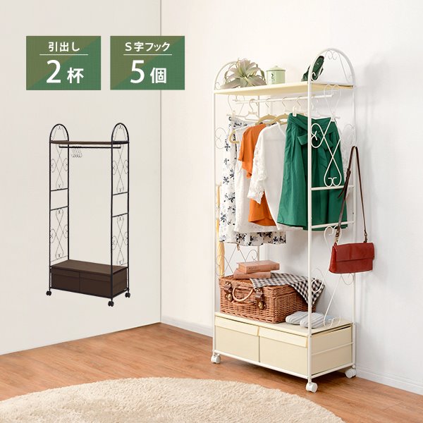 〔3個セット〕 レック 強力 マグネット ツールフック 丸 2個入 H00427