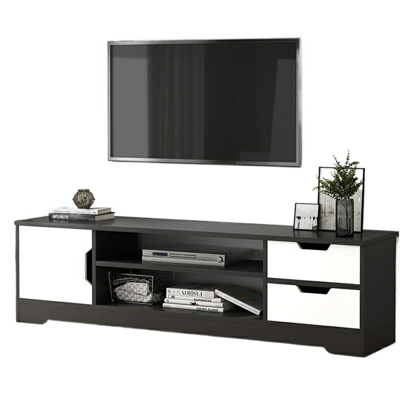 北欧テレビキャビネットコーヒーテーブルコンビネーションセットモダンシンプルリビングルーム寝室小さ..