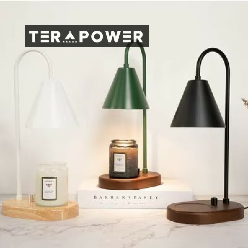 デイリーキャンドルウォーマーランプ 韓国 人気 インテリア 小物