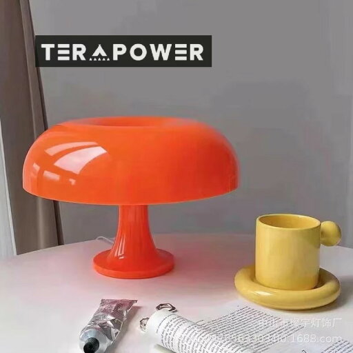 発的なデンのキノコ テーブルランプ モデル ホテル ベッド ベッドサイド 読書灯 装飾ランプ 発的なデンのキノコ テーブルランプ モデル ホテル ベッド ベッドサイド 読書灯 装飾ランプ