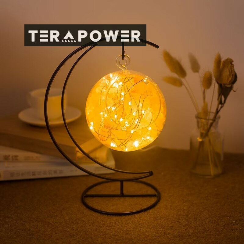 ソルトランプヒマラヤクリスタルランプソルトクリスタルランプ鉱石ランプ寝室のベッドサイドテーブルラ..