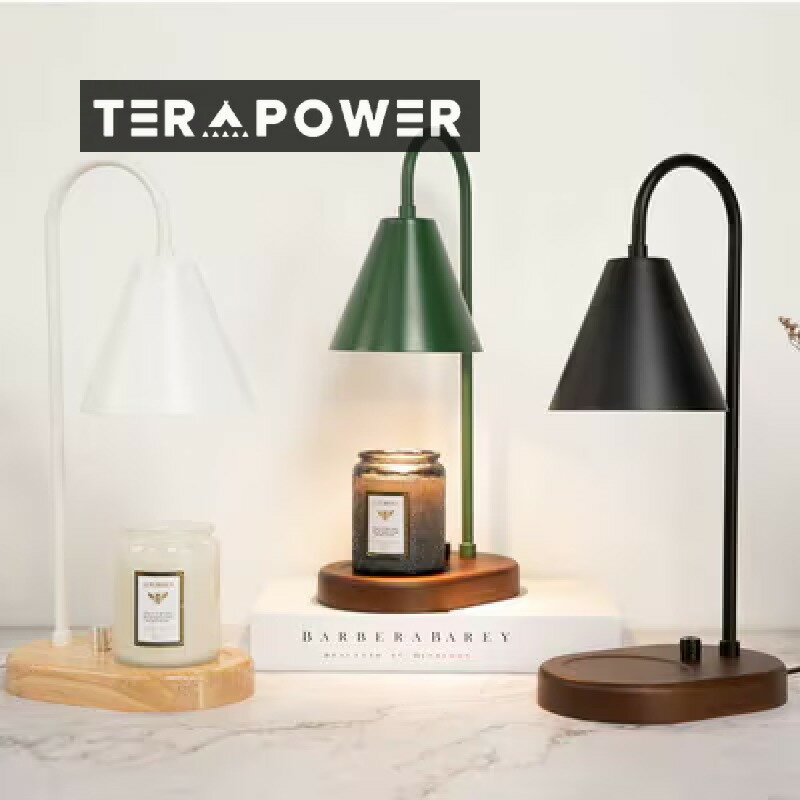 デイリーキャンドルウォーマーランプ 韓国 人気 インテリア