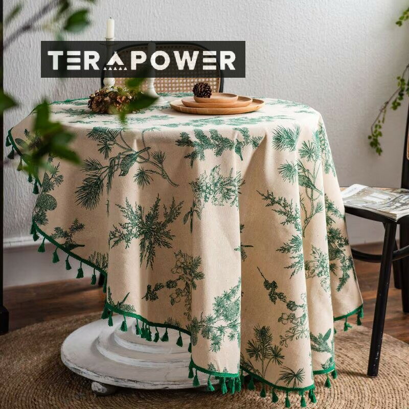 テーブルクロス 食卓カバー マルチカバー デスクマット 汚れ防止 傷防止 モダン おしゃれ インテリア ..