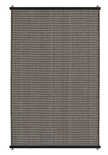 タカショータカショー 日よけ 洋風すだれ ブラウン 1×1.5M ポリエチレン JS 風通しが良い シェード サ..