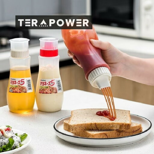 製ナカヤキッチン 5穴スクイズボトル ケチャップジャムサラダドレッシング ハニースクイーズボトル 380ml 製ナカヤキッチン 5穴スクイズボトル ケチャップジャムサラダドレッシング ハニースクイーズボトル 380ml