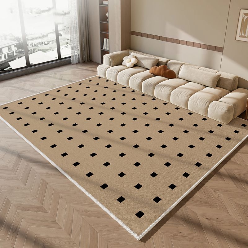 カーペット ラグ すべり止めカーペット ソファー ティーテーブルマット 家庭用 ラグマット 100*200cm