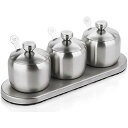 調味料ラック 調味料缶 調味料入れボトル スパイス容器 スパイスジャーセット スパイス コショウ 砂糖入れ おしゃれ セット 調味料ポット