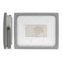 投光器 LED 100W 8000LM 電球色 約3000K 超薄型 ledライト SMDチップ IP65 1 屋外 防水 ワークライト 120°広角度 省エネ...