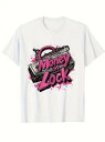 200グラムのトレンドスタイルのTシャツ、ドル紙幣、チェーンパターン、スタイルストリート、ヒップホップ、文化のトレンドに属し、衣服の富の態度表現、富のコントロールを伝えるために、トレンドの涼しさの追求。