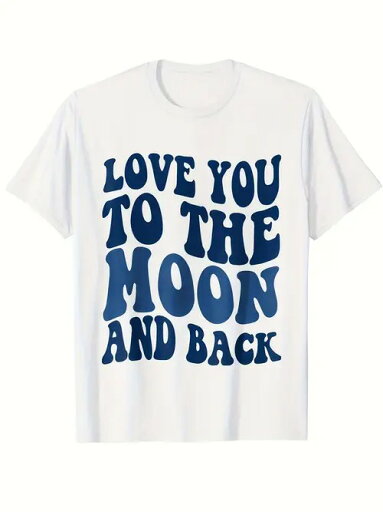 200g 愛を表現するトレンディなTシャツ、スタイルはシンプルでロマンチック、感情表現に属し、毎日のトレンド服、深い愛とロマンチックな愛の雰囲気を伝える。 200g 愛を表現するトレンディなTシャツ、スタイルはシンプルでロマンチック、感情表現に属し、毎日のトレンド服、深い愛とロマンチックな愛の雰囲気を伝える。