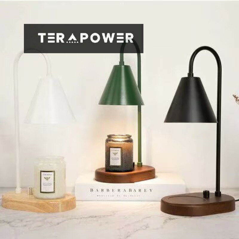 デイリーキャンドルウォーマーランプ 韓国 人気 インテリア 小物 Warmer