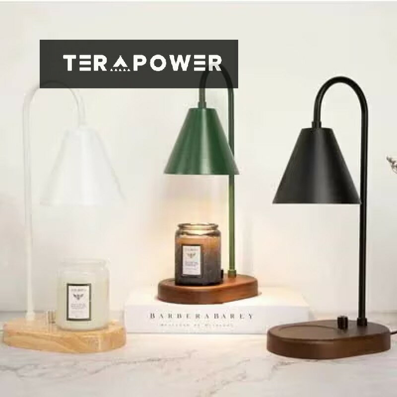 デイリーキャンドルウォーマーランプ 韓国 人気 インテリア 小物 Warmer