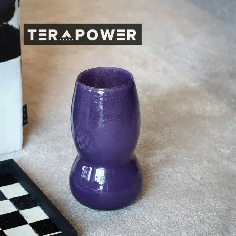 スタイル 瓢箪型 ユニークなデザイン 装飾品 水耕花瓶 ガラスの花瓶 大人気 洗練された 置物 家の置物 カジュアル エレガント 気高い 個性