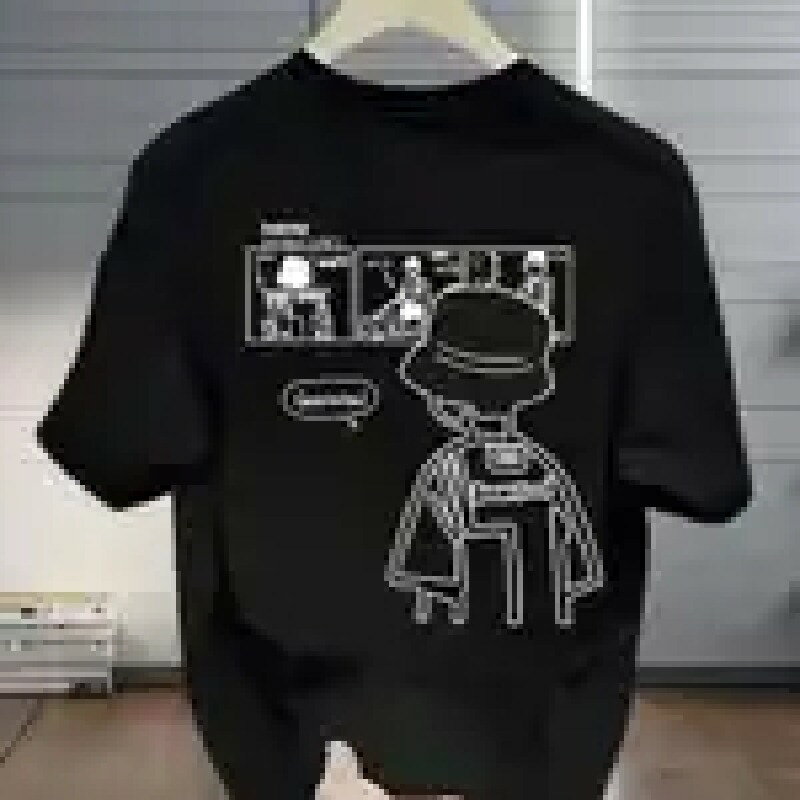 楽天Terapower200g「小さなこと、クールグラフィック、皮肉のノベルティ、面白いTシャツ」ゆったり