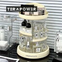 感 デスクトップ 回転し クリア 化粧品 収納ケース スキンケア用品 香水 鏡台 整理し おしゃれ 収納 ボックス