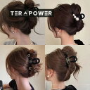 2枚購入で 3oo円FF!福袋 韓国ファッションブラックベルベット パール 大人気 シンプル ヘアアクセサリー フロック