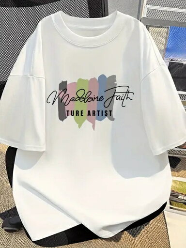 200グラムの白いTシャツは、ジーンズやカジュアルなズボンと毎日、個性の追求、群衆の芸術的なスタイルの愛に適した純粋な綿の生地、快適で着用する通気性で作られており、カジュアルでユニークな気質を示すことができます。 200グラムの白いTシャツは、ジーンズやカジュアルなズボンと毎日、個性の追求、群衆の芸術的なスタイルの愛に適した純粋な綿の生地、快適で着用する通気性で作られており、カジュアルでユニークな気質を示すことができます。