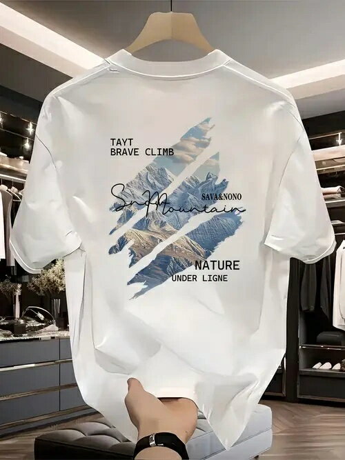 200gの白いTシャツは、厳選された高品質の生地で作られており、ソフトで着心地が良く、肌に優しく通気性に優れ、シワになりにくく、ノンアイロンで、軽くて通気性の良い、新しい夏モデルです。