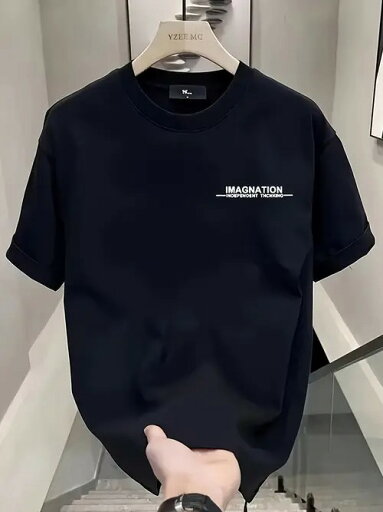 200gの左胸には「IMAGNATION MODERNSPORT THERAPY」の白い文字が、控えめながらもおしゃれな佇まいを演出しています。生地は快適で通気性があり、日常のお出かけやスポーツ、フィットネスにも、簡単に箇性を表現できます。 200gの左胸には「IMAGNATION MODERNSPORT THERAPY」の白い文字が、控えめながらもおしゃれな佇まいを演出しています。生地は快適で通気性があり、日常のお出かけやスポーツ、フィットネスにも、簡単に箇性を表現できます。