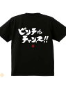 200gで「ピシャチャ~チャ~ンス! !」と白い筆文字が目立ちます。と書かれており、その下に赤いハンコ模様が描かれています。全体的に日本風で、進取のスポーツ精神が伝わってきます。(4)