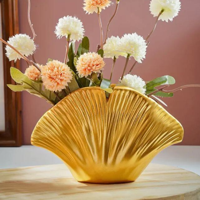 花瓶の花 天然石と貝殻によるモザイクアート 花瓶の花 天然石と貝殻によるモザイクアート 格安販売の 花瓶の