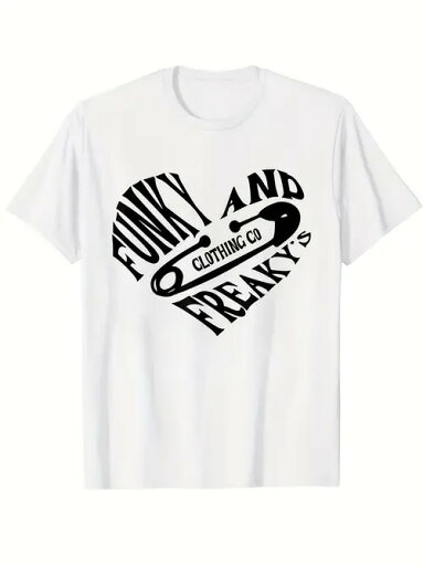 200gの白いTシャツに描かれた文字は、このブランドがユニークで折衷的な服にこだわっていることを示している。柄はハートの形にデザインされ、ロマンスと遊び心を加えている。素材はコットンで、着心地がよく、通気性に優れている。 200gの白いTシャツに描かれた文字は、このブランドがユニークで折衷的な服にこだわっていることを示している。柄はハートの形にデザインされ、ロマンスと遊び心を加えている。素材はコットンで、着心地がよく、通気性に優れている。