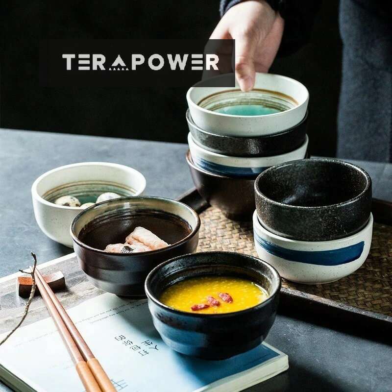 ご飯茶わん 朝食丼 雑炊丼 燕の巣丼 小汁椀 飲食店多目的おかず薬味入れ