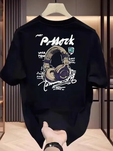 200g、音楽的な要素もあります。おそらくコットン素材で、着心地が良く通気性があり、丸首のゆったりしたバージョンは様々なスタイルに適しています。キツツキブランドの2025年の爆発的なカジュアルコットンTシャツです。トレンド志向のカップルにぴったりです。 200g、音楽的な要素もあります。おそらくコットン素材で、着心地が良く通気性があり、丸首のゆったりしたバージョンは様々なスタイルに適しています。キツツキブランドの2025年の爆発的なカジュアルコットンTシャツです。トレンド志向のカップルにぴったりです。