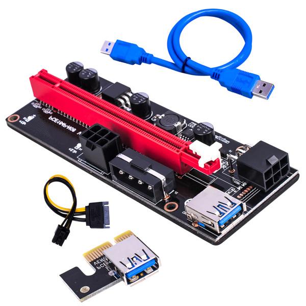 PCI-E 1x16xեåĥU3.0ץ60cm֥֥롼