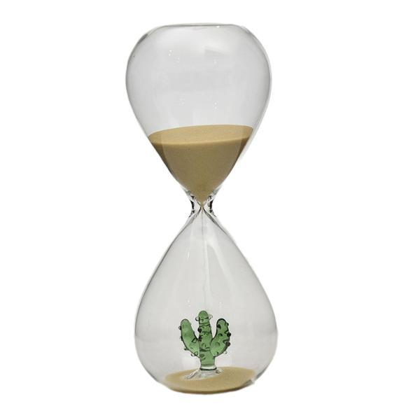 15分砂時計砂砂時計タイマー多目的砂時計タイマーゲームキッチンレストランリビングルーム