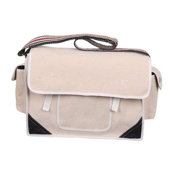 ツールバッグ ツールオーガナイザーバッグ 大容量 多目的ツール収納ポーチ 広口ツールトート ツールトート 大工 配管工 電気技師用