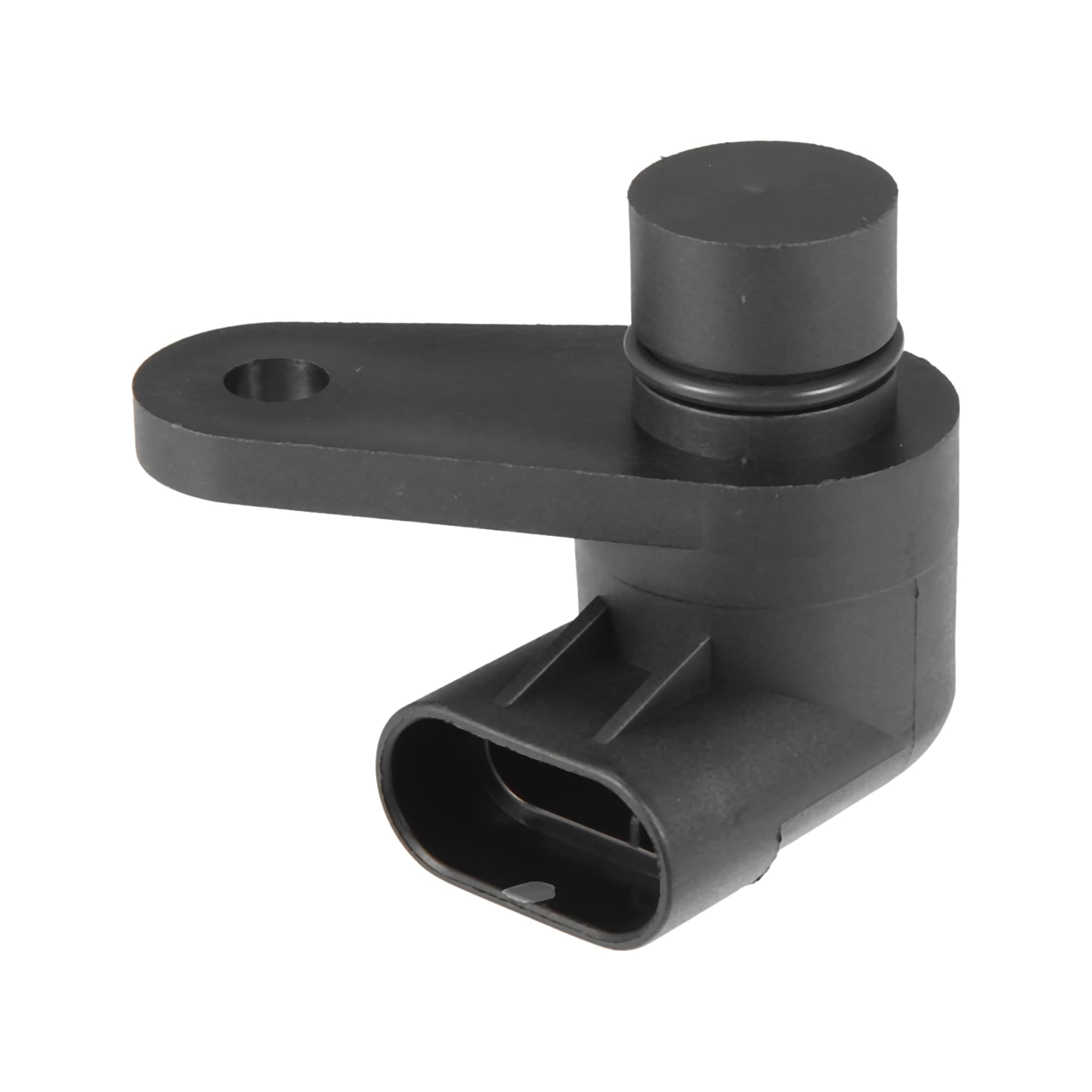 カムシャフト位置センサー GMに対応 SIlverado Sierra V8 8.1Lに対応 プラスチック 12570674 ブラック