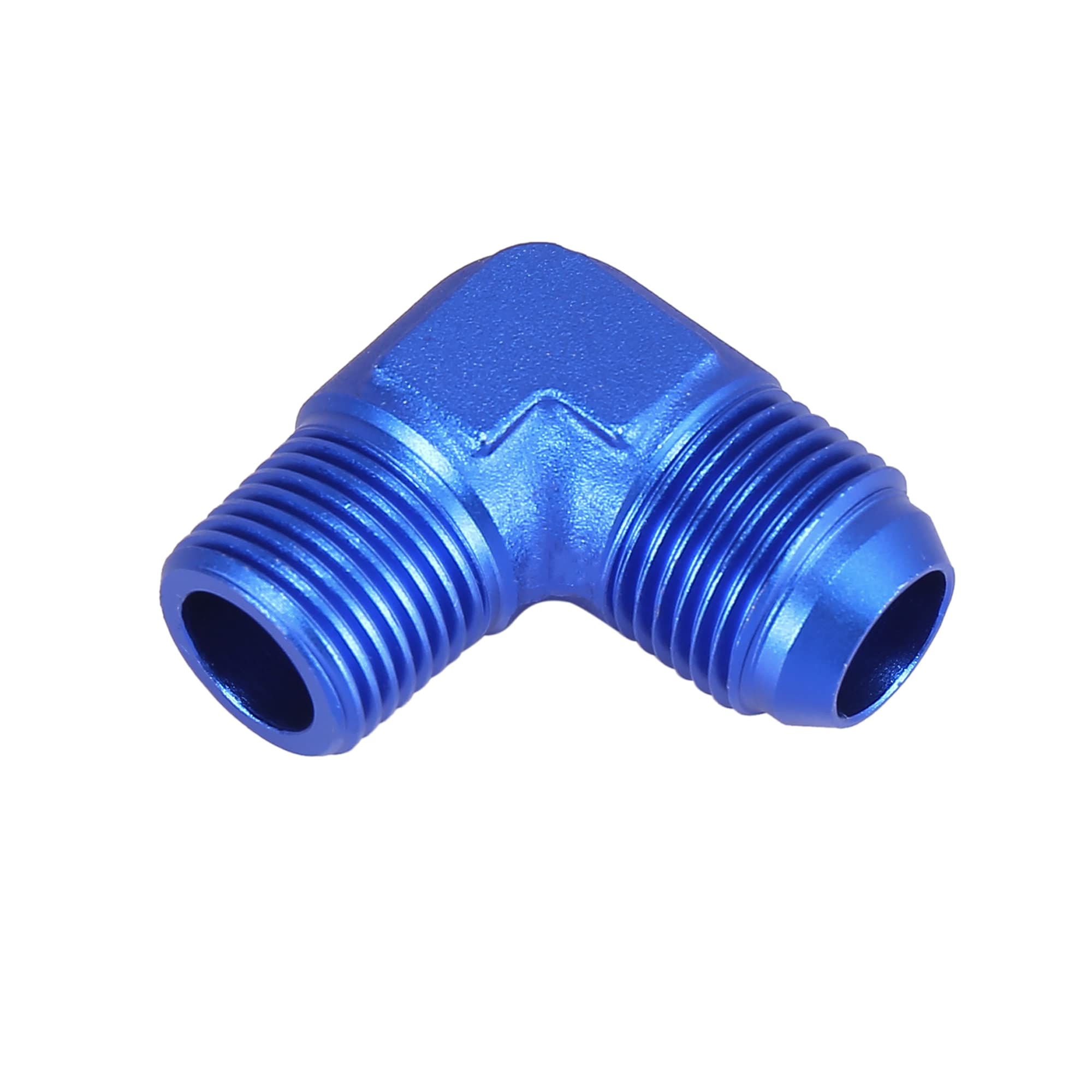 楽天市場】an10 フィッティング 90度の通販