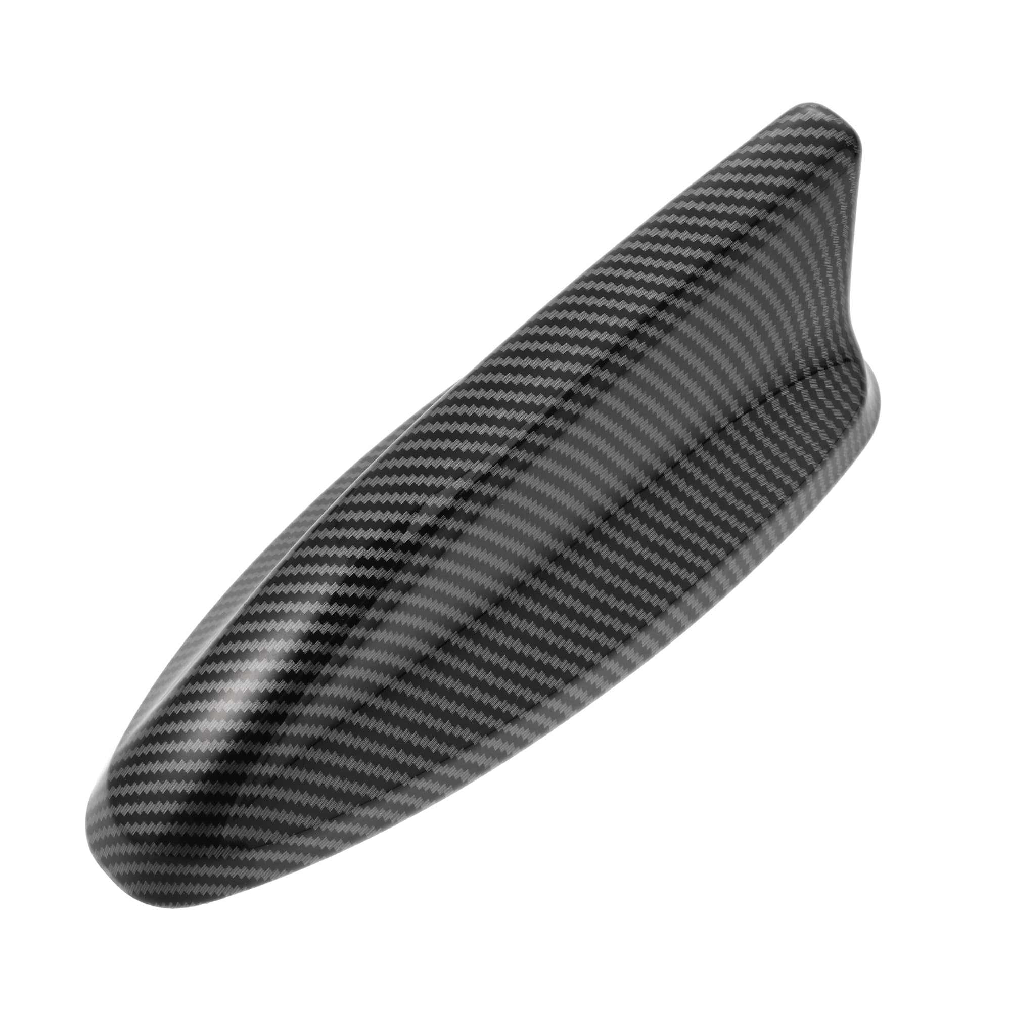 T 車のふかひれの形のアンテナ屋根 空中カバートリム 外装装飾 Hon daに対応 Civic 11th Genに対応 202..