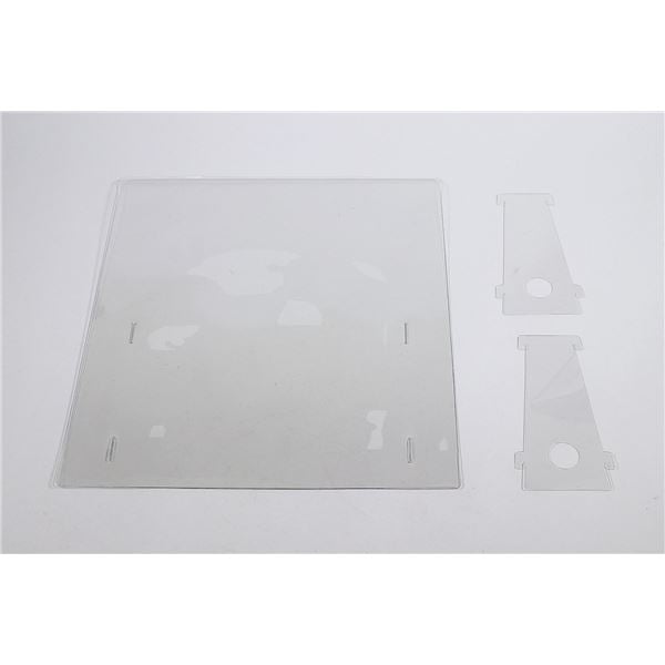 �����ɻ� �ѡ��ơ������/��Ω �� 1.0mm�� Ʃ�� ���� H500W450D100mm �ܵ� �Ǥ���碌 ��� 5���å�