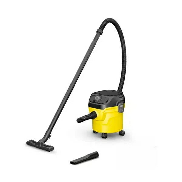 (ケルヒャー) 1.628-405.0 1 [乾湿両用バキュームクリーナー]